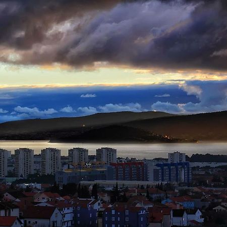 Apartment Vesna Задар Екстериор снимка