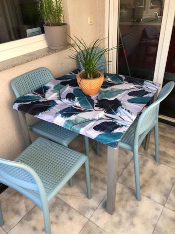 Apartment Vesna Задар Екстериор снимка