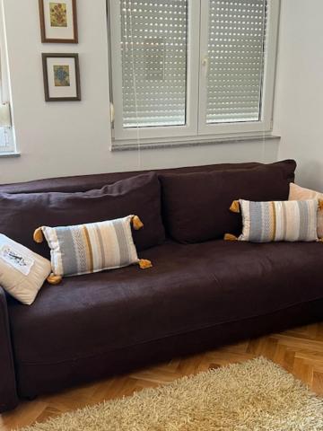 Apartment Vesna Задар Екстериор снимка