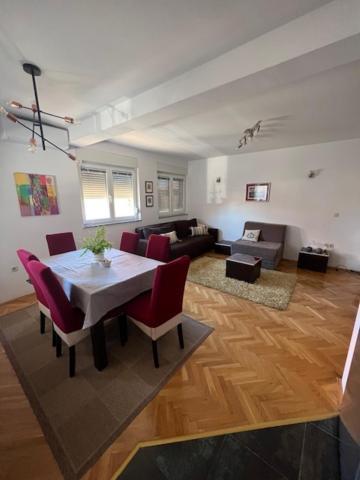 Apartment Vesna Задар Екстериор снимка