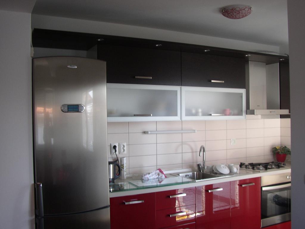Apartment Vesna Задар Стая снимка