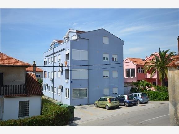 Apartment Vesna Задар Стая снимка
