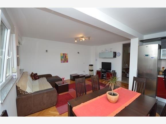 Apartment Vesna Задар Стая снимка