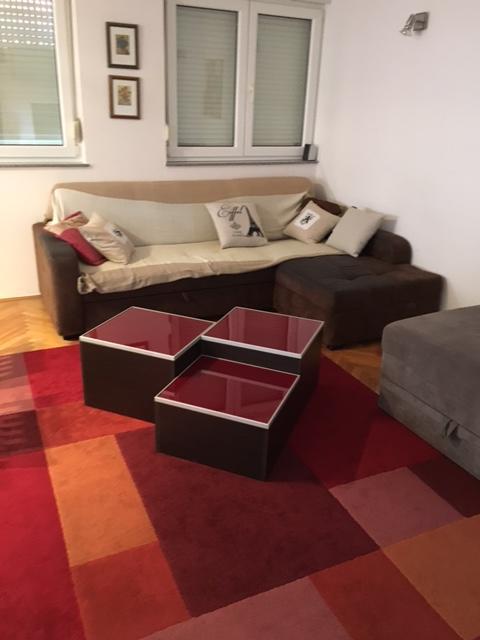 Apartment Vesna Задар Екстериор снимка