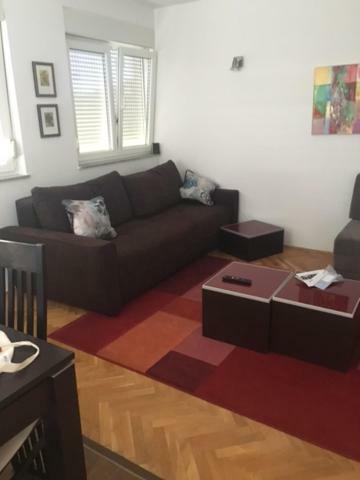 Apartment Vesna Задар Екстериор снимка