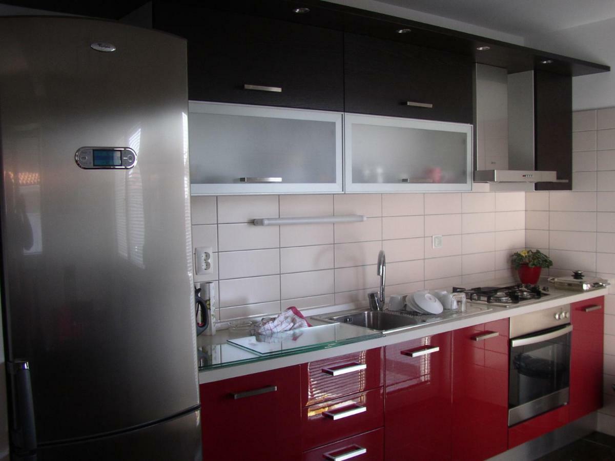 Apartment Vesna Задар Екстериор снимка