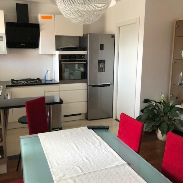 Apartment Vesna Задар Екстериор снимка